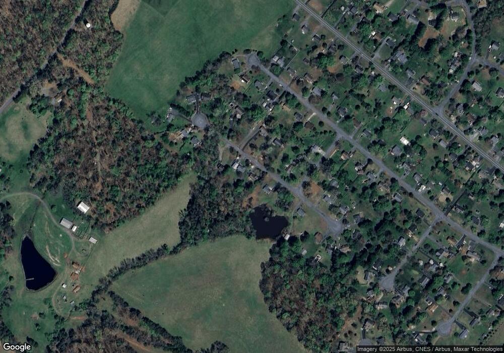 115 William Rd, Ruckersville, VA 22968 - photo 1