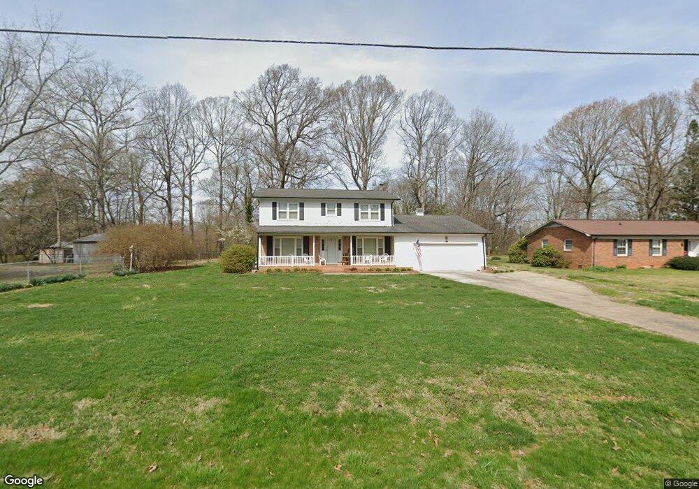 471 Jane Sowers Rd, Statesville, NC 28625 - photo 1