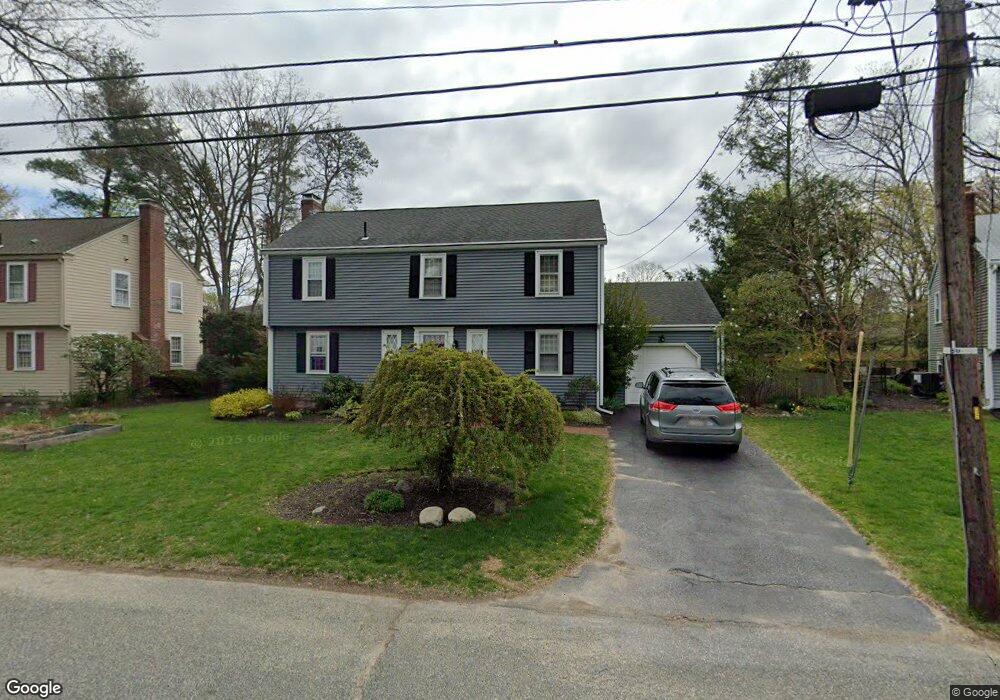 26 Laverdure Cir, Framingham, MA 01701 - photo 1