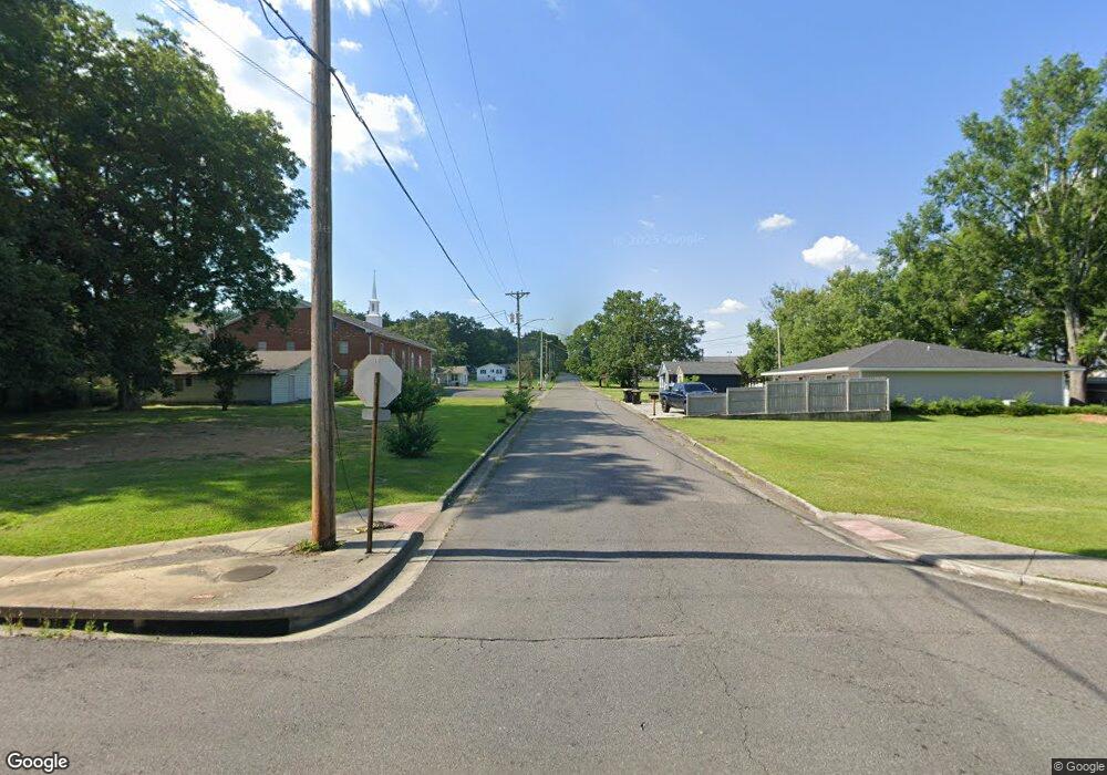 0 Brunner St NW unit 3 LOTS, Cullman, AL 35055 - photo 1