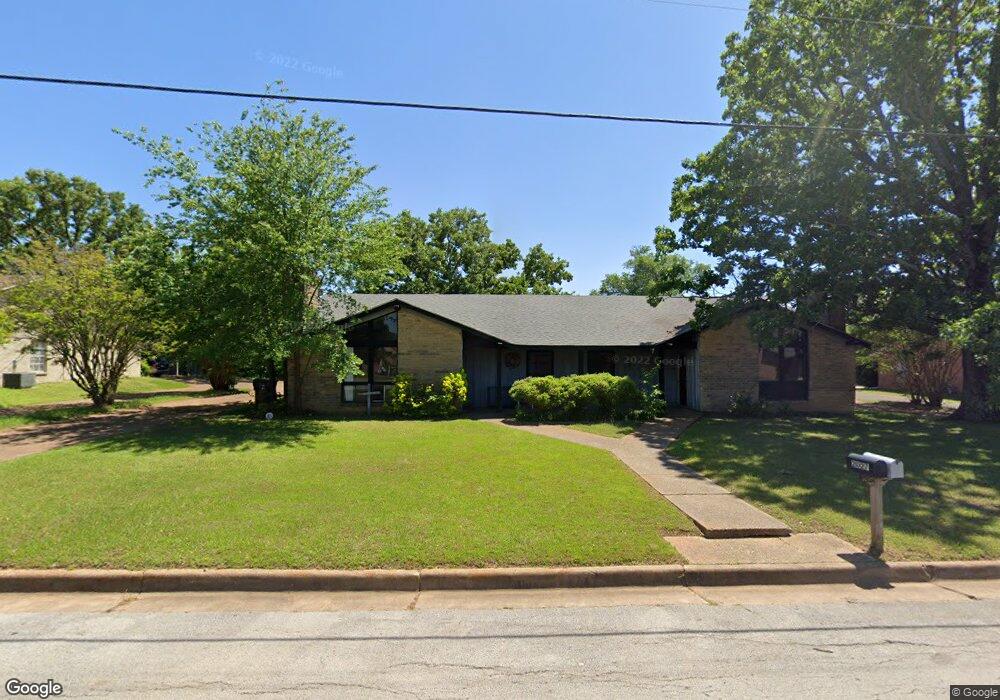 2027 Easy St, Tyler, TX 75703 - photo 1