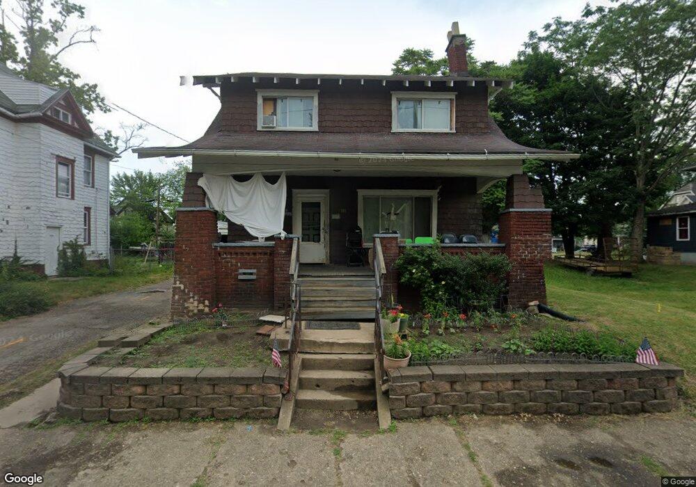 910 Shorb Ave NW, Canton, OH 44703 - photo 1