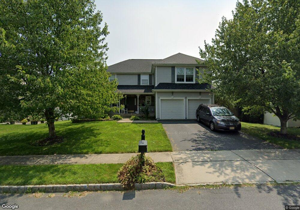 38 Haze Way, Phillipsburg, NJ 08865 - photo 1