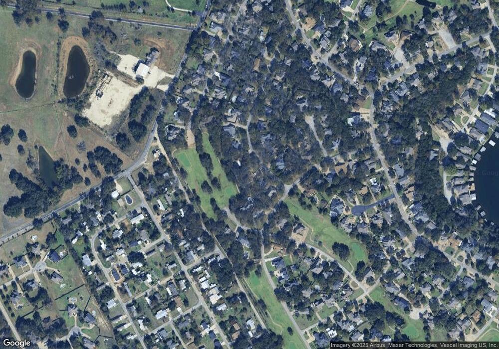 4008 Bandera Dr, Granbury, TX 76049 - photo 1