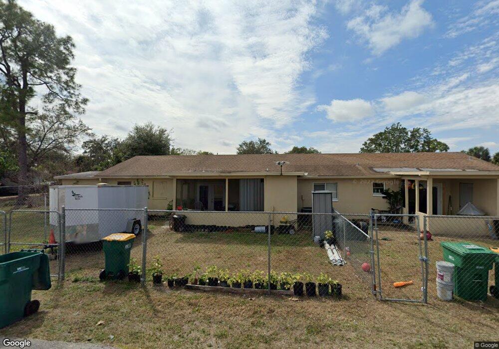 2582 Tropicana Blvd, Naples, FL 34116 - photo 1