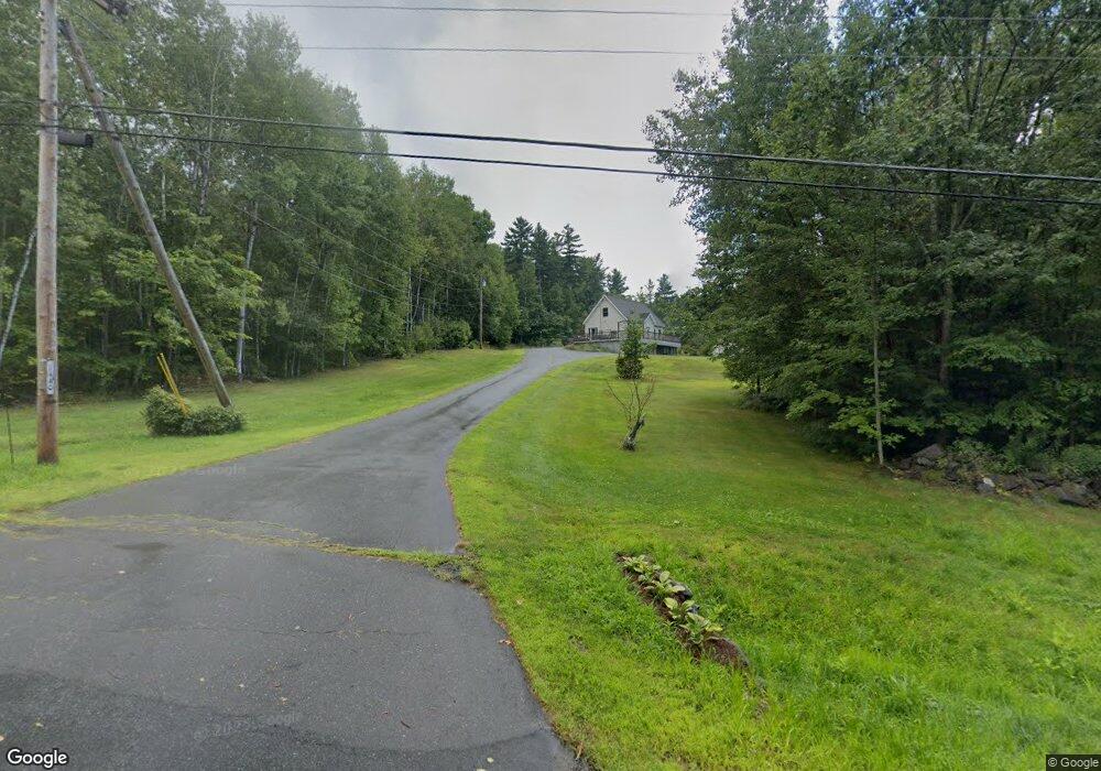 1734 Acworth Rd, Charlestown, NH 03603 - photo 1