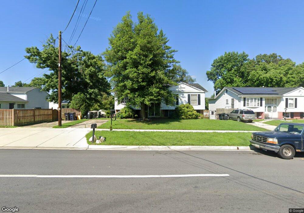 402 Hill Rd, Hyattsville, MD 20785 - photo 1