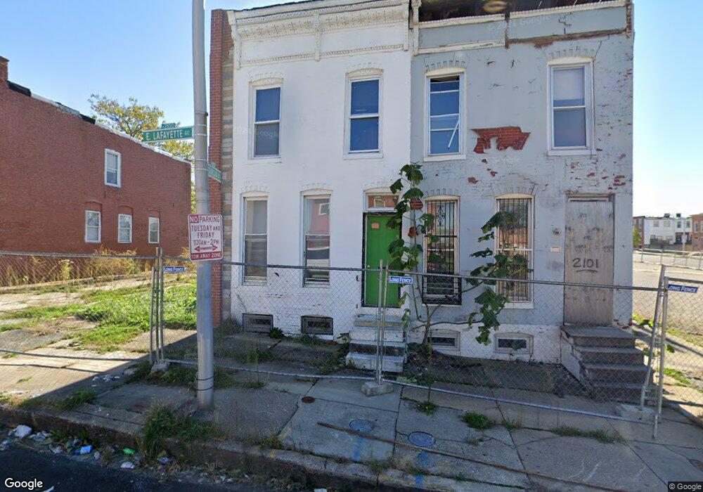 Street View Photo