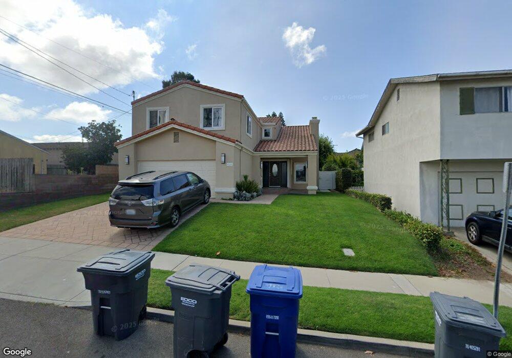 612 E Maple Ave, El Segundo, CA 90245 - photo 1