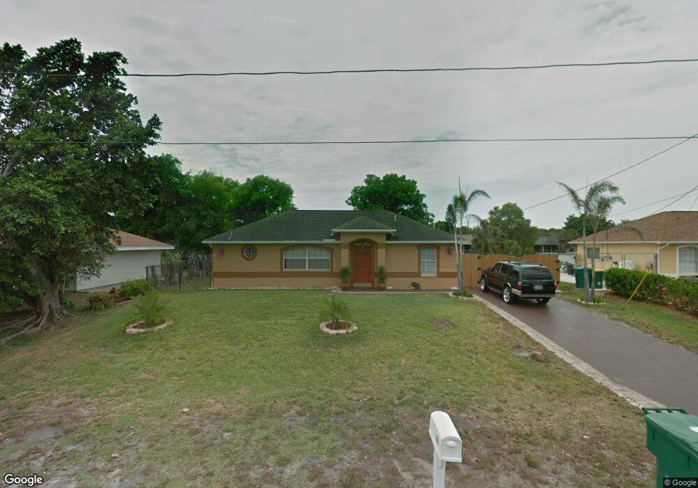 2127 54th Terrace SW, Naples, FL 34116 - photo 1