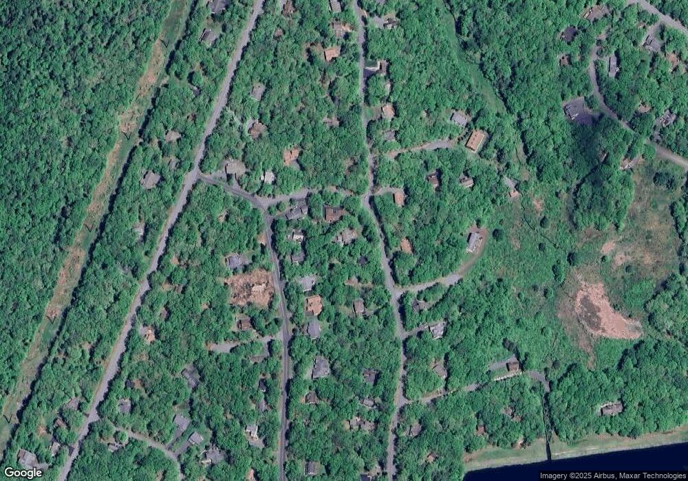 104 Rodeo Ln, Blooming Grove Township, PA 18428 - photo 1