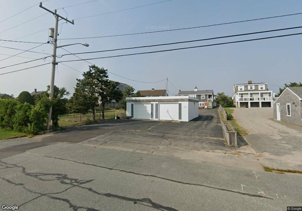 161 Phillips Rd, Bourne, MA 2532 - photo 1