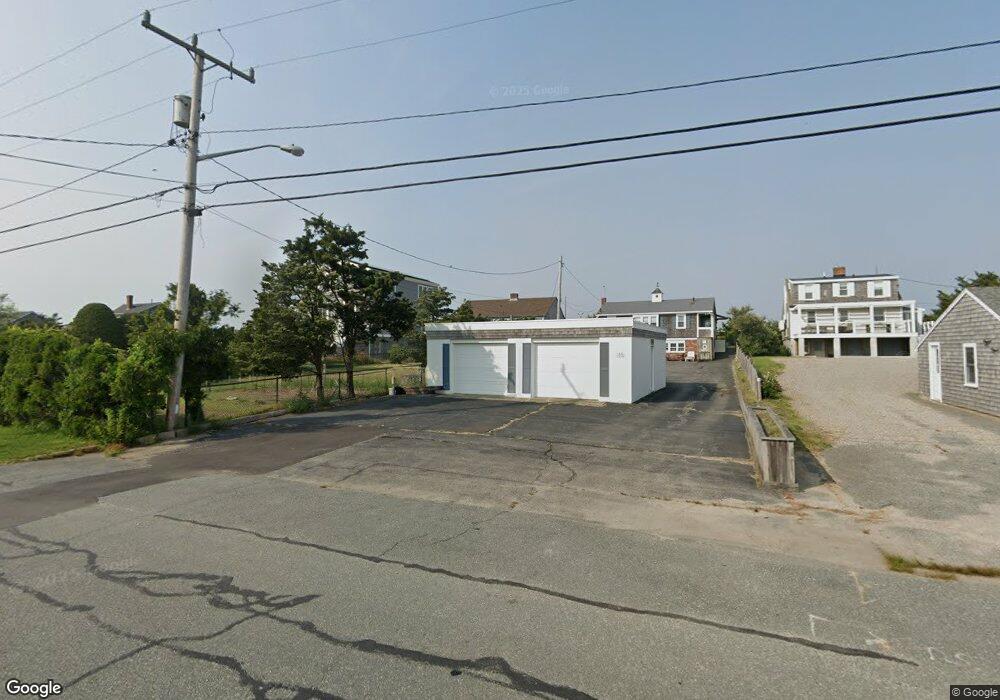 181 Phillips Rd, Bourne, MA 2532 - photo 1