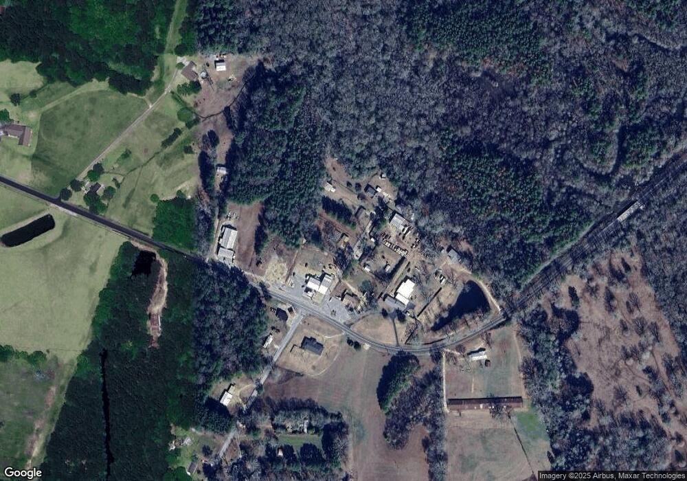 11 Robert Gentry Rd, Laurel, MS 39443 - photo 1