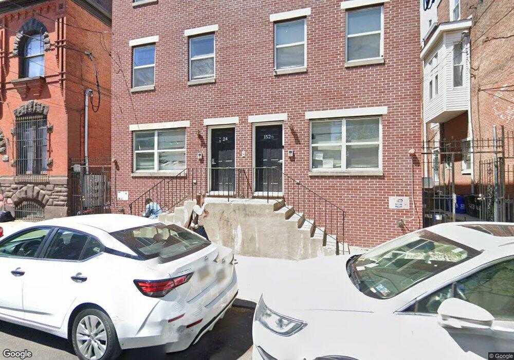 1524 N 17th St unit 3, Philadelphia, PA 19121 - photo 1