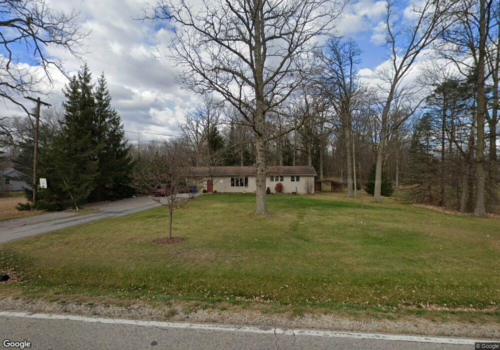 3451 E Hubbard Rd, Midland, MI 48642 - photo 1