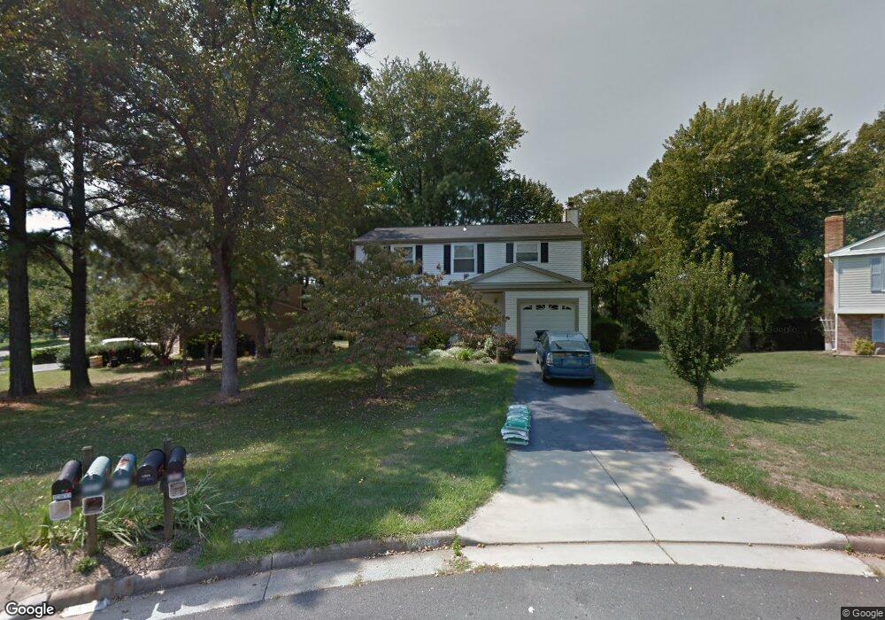 12819 Awbrey Ct, Herndon, VA 20171 - photo 1