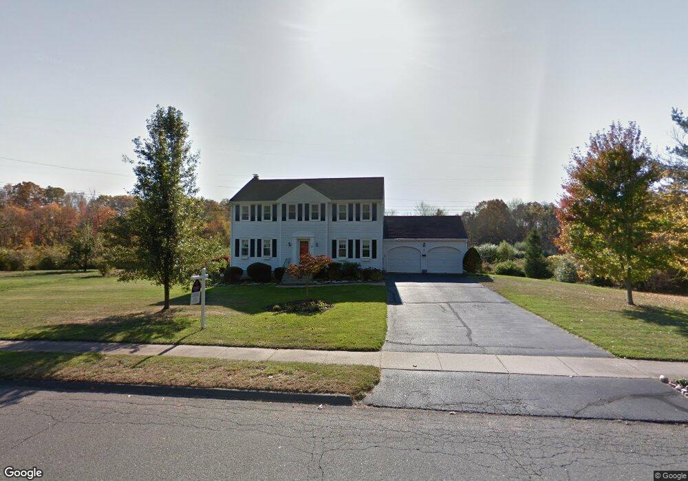 37 Belle Woods Dr, Glastonbury, CT 06033 - photo 1