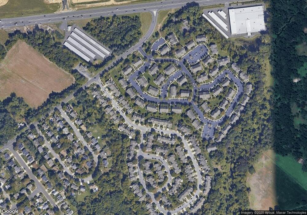 4302B Fenwick Ln unit 4302B, Mount Laurel, NJ 08054 - photo 1