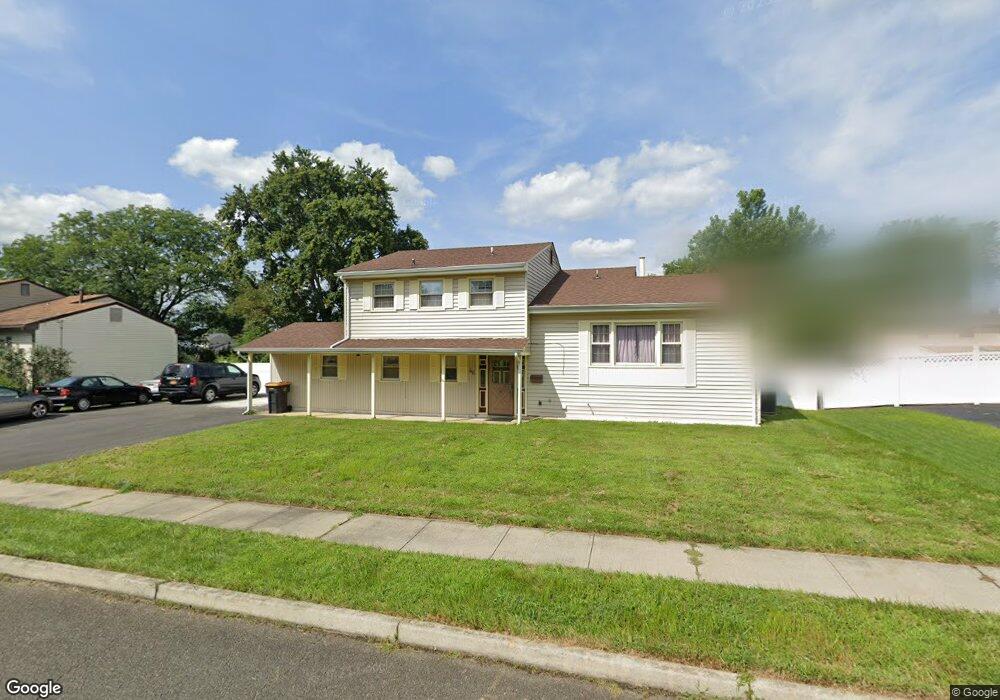 46 Creighton Cir, Old Bridge, NJ 08857 - photo 1