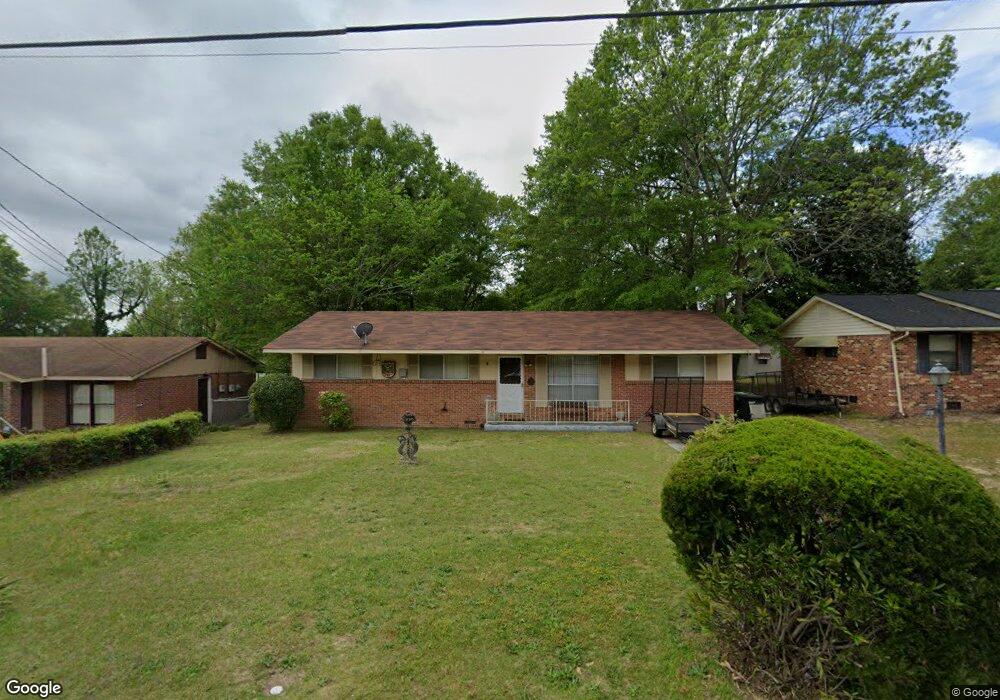 831 Belvedere Dr, Columbus, GA 31907 - photo 1
