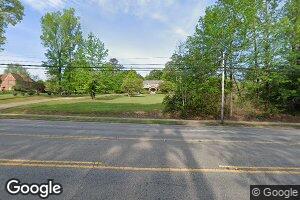 1040 Military St S, Hamilton, AL 35570