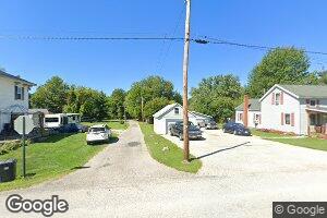 8563 Bucyrus St, Iberia, OH 43325