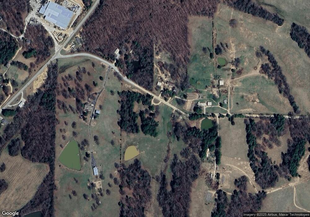 753 Greene 633 Rd, Paragould, AR 72450 - photo 1