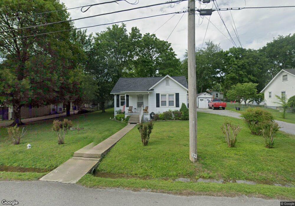 139 Butler St, Shelbyville, TN 37160 - photo 1