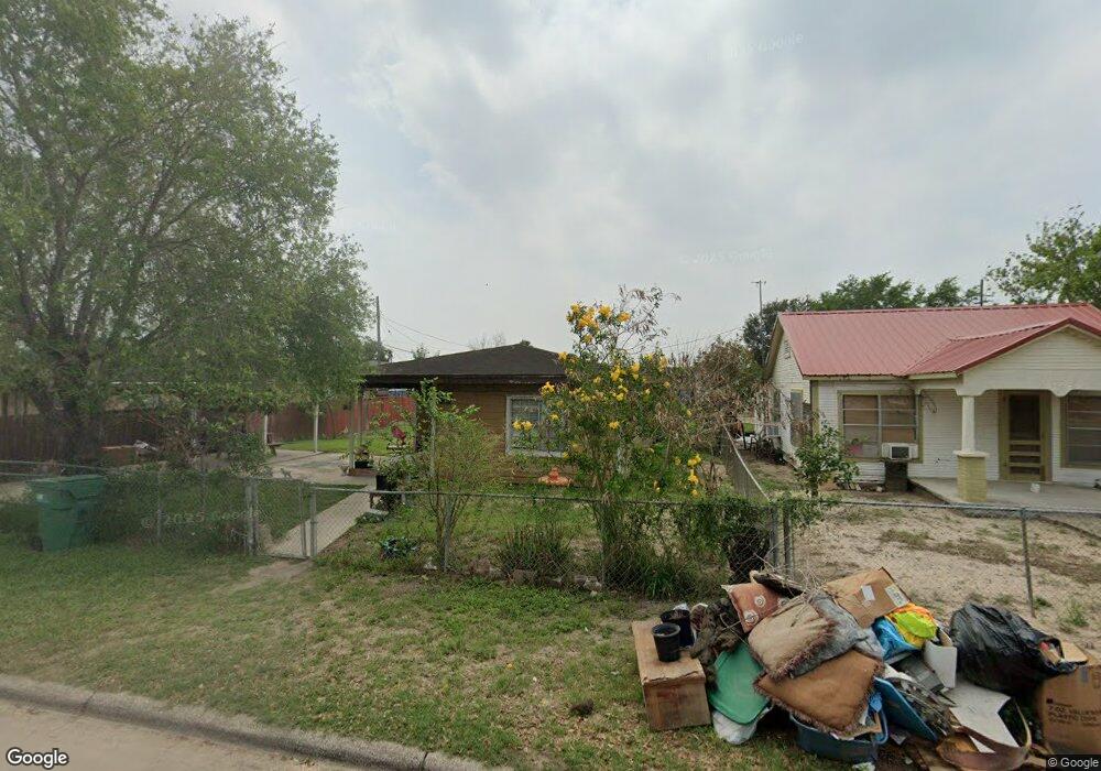 208 E Wright Ave, Pharr, TX 78577 - photo 1