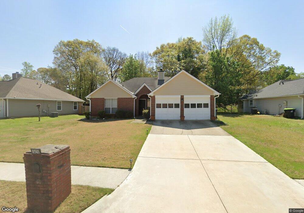 150 Tait Rd unit 1, Stockbridge, GA 30281 - photo 1