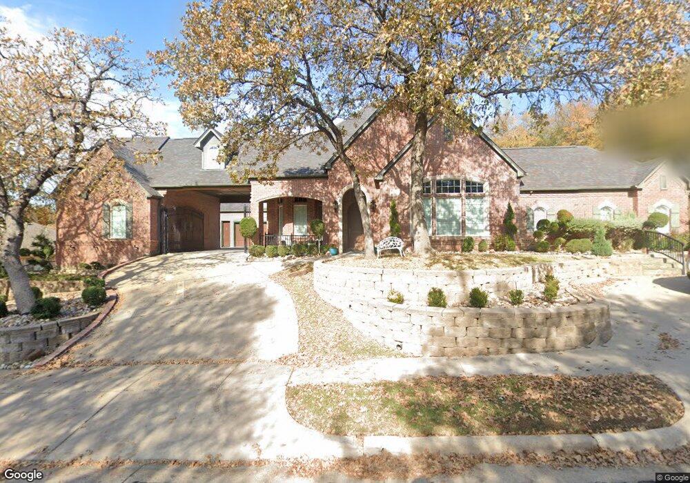 1609 Briar Dr, Bedford, TX 76022 - photo 1