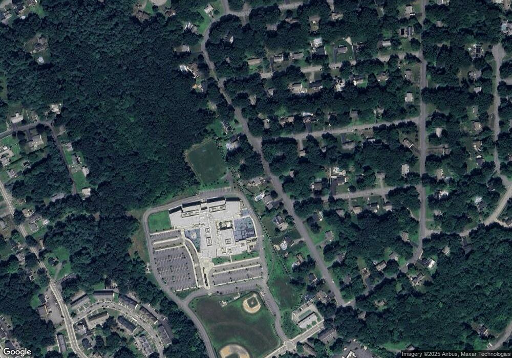 216 Mason Rd, Whitinsville, MA 01588 - photo 1