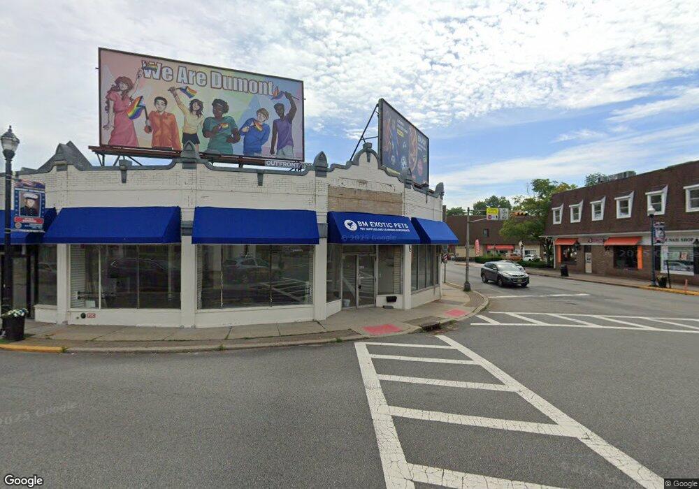 2 E Madison Ave, Dumont, NJ 07628 - photo 1