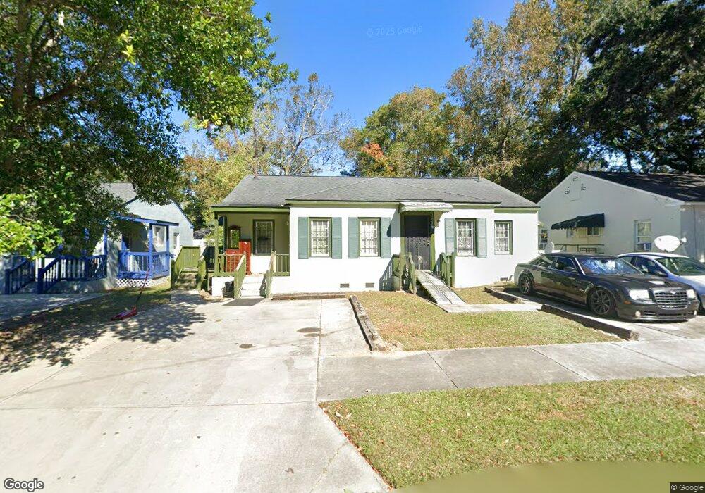 1226 E 55th St, Savannah, GA 31404 - photo 1