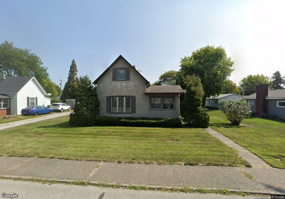 121 Oak St, Tipton, IN 46072 - photo 1