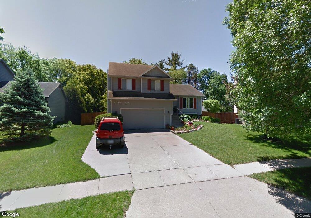 2205 E Philip St, Des Moines, IA 50320 - photo 1