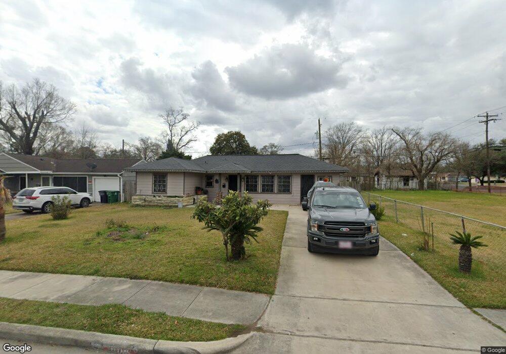 5206 Browncroft St, Houston, TX 77021 - photo 1