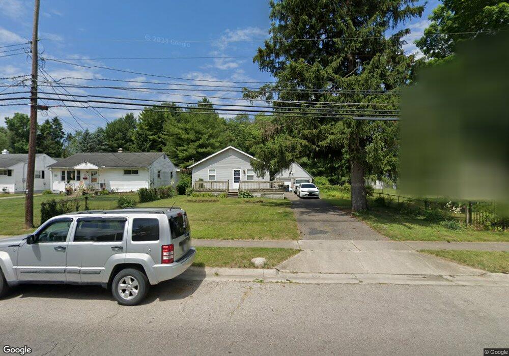 701 Beechwood Rd, Columbus, OH 43213 - photo 1