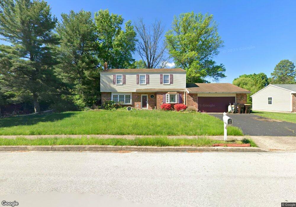 1904 Cardinal Cir, Norristown, PA 19403 - photo 1