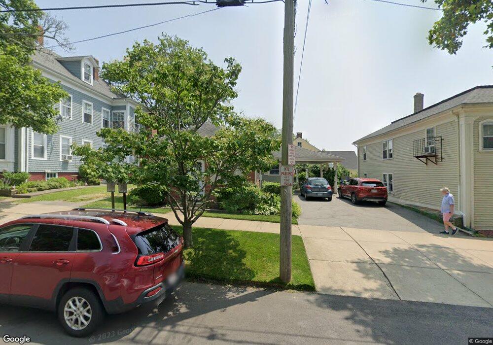 38 Church St, Bristol, RI 02809 - photo 1