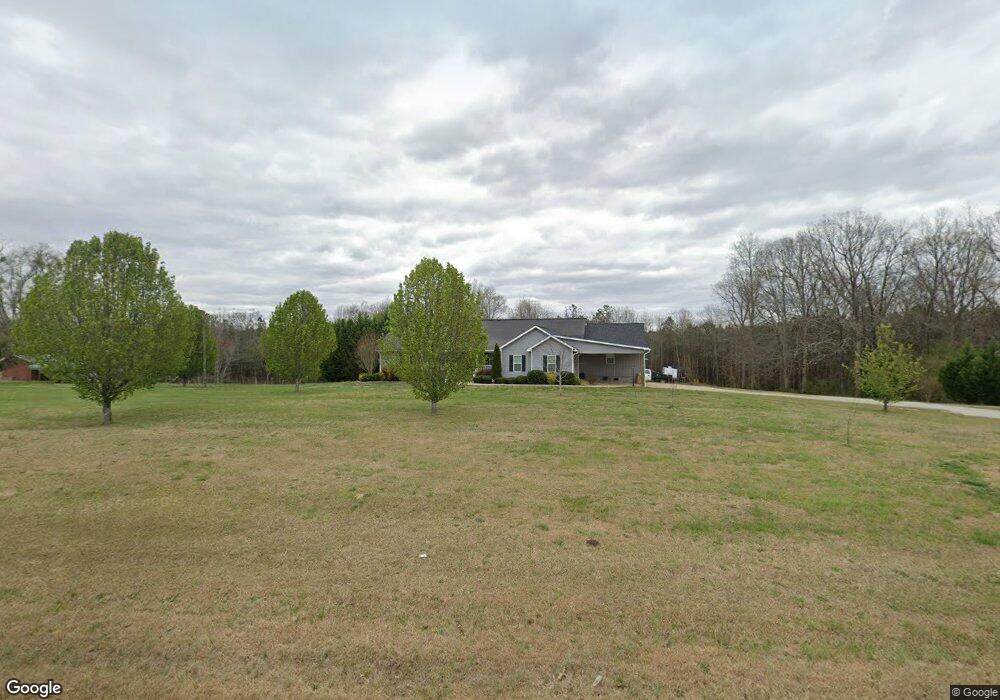 4737 County Road 16, Roanoke, AL 36274 - photo 1