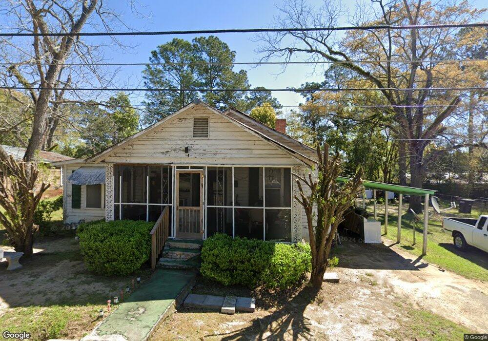119 9th St SW, Cairo, GA 39828 - photo 1