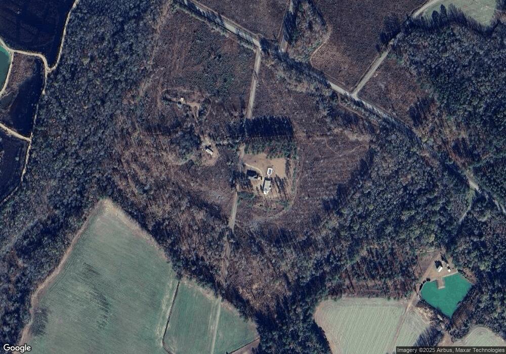 1523 Simms Reach Rd, Kingstree, SC 29556 - photo 1