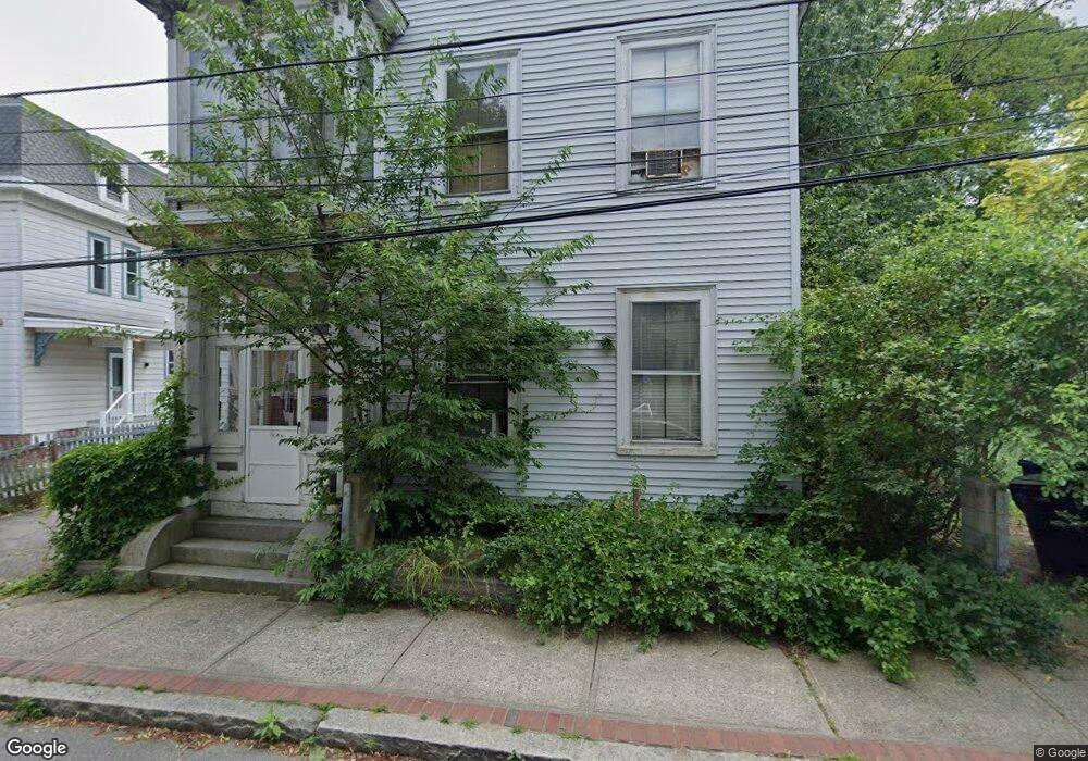 30 Andrew St, Salem, MA 01970 - photo 1