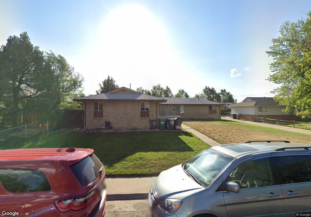 45 Lansing St, Aurora, CO 80010 - photo 1