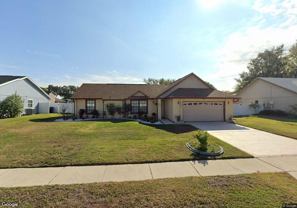 317 Dempsey Way, Orlando, FL 32835 - photo 1