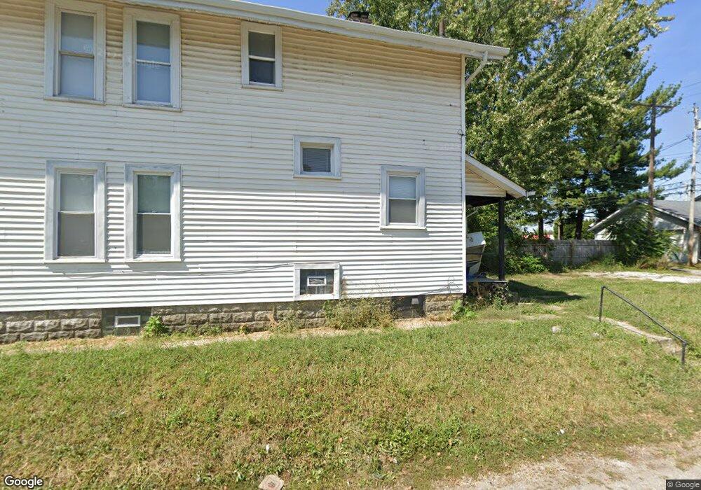 490-492 E Jenkins Ave, Columbus, OH 43207 - photo 1