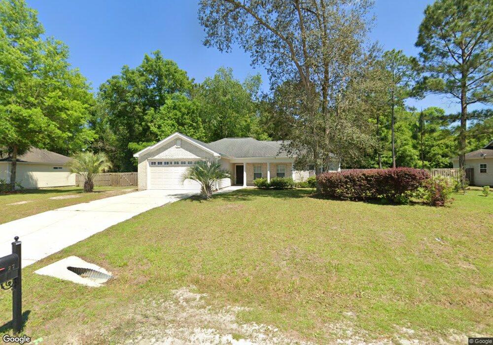 27 Amy Ln unit 1, Crawfordville, FL 32327 - photo 1