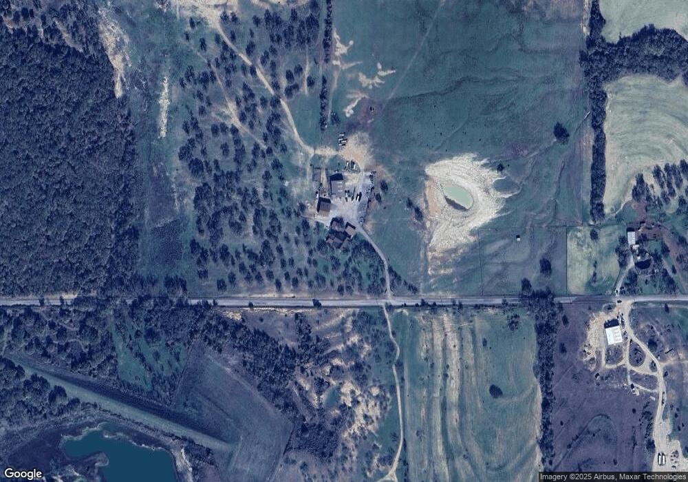 1300 Pine Rd, Poolville, TX 76487 - photo 1